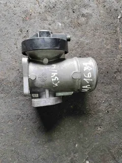 Клапан EGR Mercedes-Benz A-Класс, 2003 г.