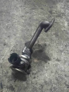 Клапан EGR Audi A6, 1999 г.