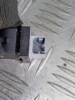 Кнопка стеклоподъемника Audi Q7, 2007 г.