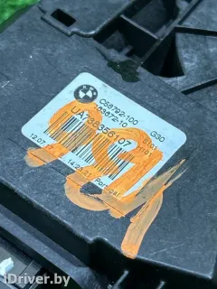 Замок багажника BMW 5 серии, 2018 г.