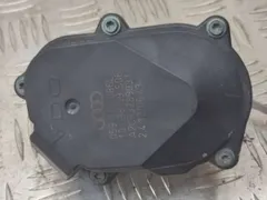 Сервопривод заслонок впускного коллектора Audi A4, 2009 г.