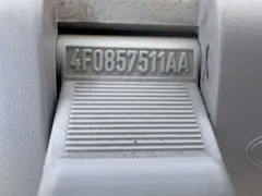 Зеркало салона Audi A4, 2012 г.