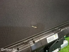 Люк BMW 5 серии, 2018 г.