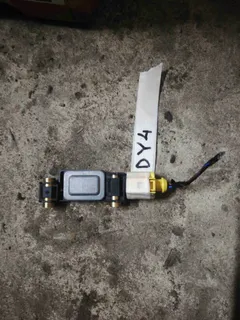Датчик удара Audi A4, 2000 г.
