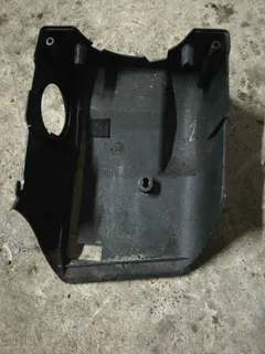 Накладка декоративная Audi A4, 1998 г.