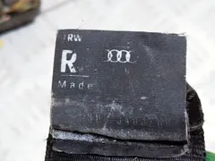 Ремень безопасности Audi A3, 1998 г.