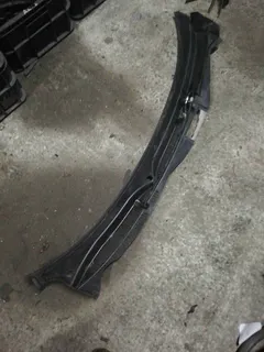 Дождевик Audi A3, 2000 г.