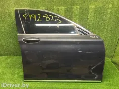 Дверь передняя правая BMW 7 серии, 2016 г.