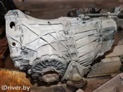 Вариатор Audi A6, 2004 г.