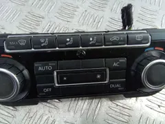 Блок управления печки/климат-контроля Volkswagen Passat CC, 2008 г.