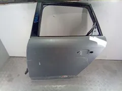 Дверь задняя левая Audi A4, 2009 г.