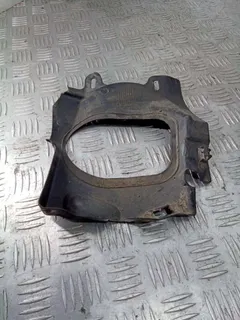 Пыльник Audi A4, 2004 г.