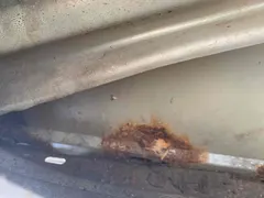 Дверь передняя левая Volkswagen Passat, 2006 г.