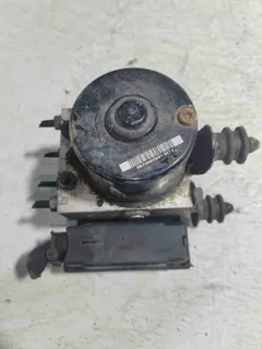Блок ABS Volkswagen Golf, 2008 г.