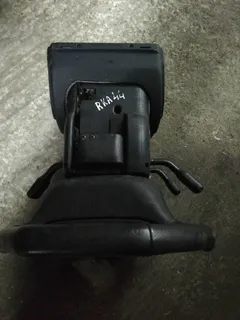 Рулевая колонка Audi A4, 2001 г.
