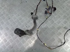 Проводка двери передней левой Volkswagen Touareg, 2005 г.