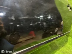 Дверь передняя левая Toyota Camry, 2010 г.