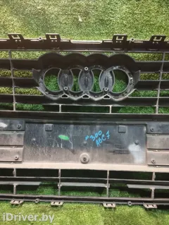 Решетка радиатора Audi A6, 2012 г.