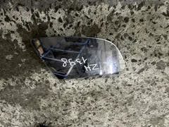 Зеркало наружное правое Audi A4, 2003 г.