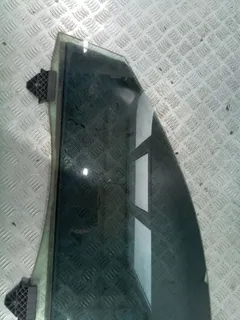 Стекло двери передней левой Audi A8, 2004 г.
