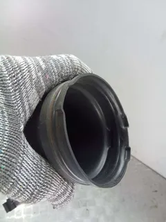 Патрубок воздушного фильтра Audi A5, 2008 г.