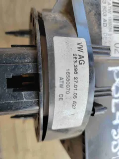 Переключатель подрулевой (стрекоза) Volkswagen Polo, 2004 г.
