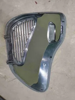 Обшивка багажника Volkswagen Sharan, 1998 г.