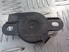 Датчик звукового сигнала (зуммер) Audi A7, 2012 г.