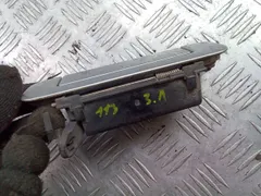 Ручка наружная задняя левая Audi A6, 1996 г.