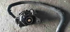 Насос вакуумный Audi A6, 1997 г.