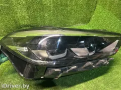 Фара передняя (комплект) BMW X5, 2020 г.