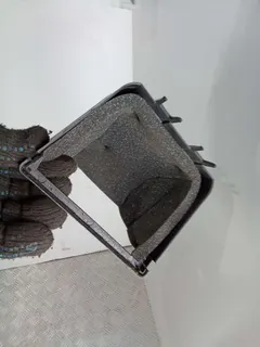 Воздуховод Audi A4, 2010 г.