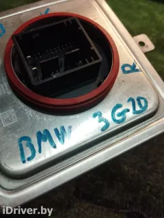 Блок розжига LED BMW 3 серии, 2020 г.