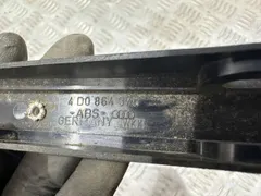 Накладка декоративная Audi A8, 1998 г.