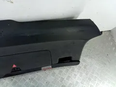 Обшивка крышки багажника Audi A4, 2003 г.