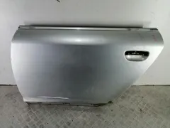 Дверь задняя левая Audi A6, 2007 г.