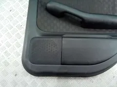 Обшивка салона Audi A6, 2004 г.