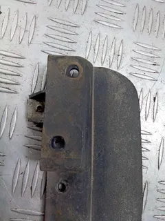 Брызговик Audi A6, 2006 г.
