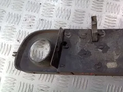 Заглушка (решетка) в бампер передний Audi A6, 2001 г.