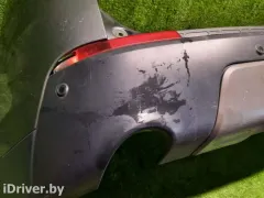 Бампер задний Land Rover Discovery Sport, 2017 г.