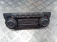 Блок управления печки/климат-контроля Volkswagen Passat CC, 2010 г.
