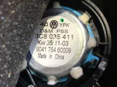 Динамик высокочастотный (пищалка) Volkswagen Passat, 2012 г.
