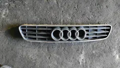Решетка радиатора Audi A3, 1998 г.