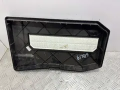 Крышка аккумулятора Volkswagen Touareg, 2004 г.
