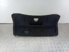 Обшивка крышки багажника Audi A4, 1997 г.