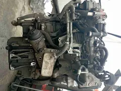 Двигатель Opel Vectra, 2007 г.