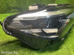 Фара передняя (комплект) BMW X5, 2020 г.