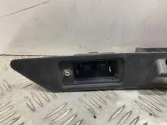 Подсветка номера Audi Q7, 2007 г.