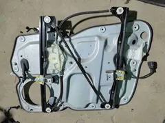Стеклоподъемник электрический Volkswagen Touran, 2005 г.