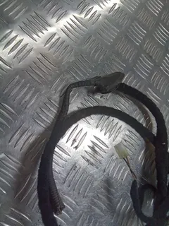 Проводка Volkswagen Touareg, 2007 г.